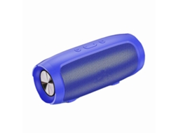 Som Bluetooth A Liberdade Da Música Sem Fios. Leve E Prático! Olysi Shop
