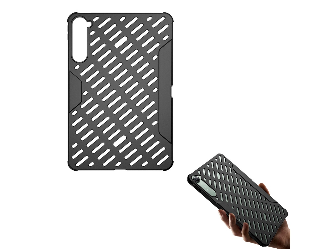 Capa Protetora Para Tablet De 8,8 Polegadas, Capa De Tpu Macio Para Acessório Mi Redmi Kpad