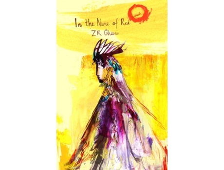 Livro In The Name Of Red De Zr Ghani (inglês)