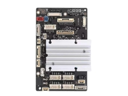 Mc Board For Bambu Lab X2d 3d Printer Accessories