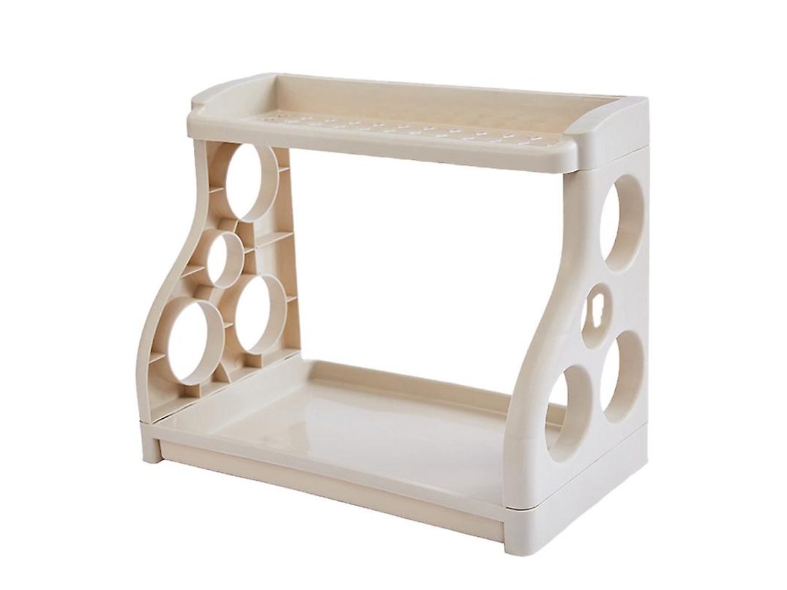 1pcs Suporte De Armazenamento De Especiarias