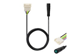 Cabo Controlador-display Niu Kqi1 Pro