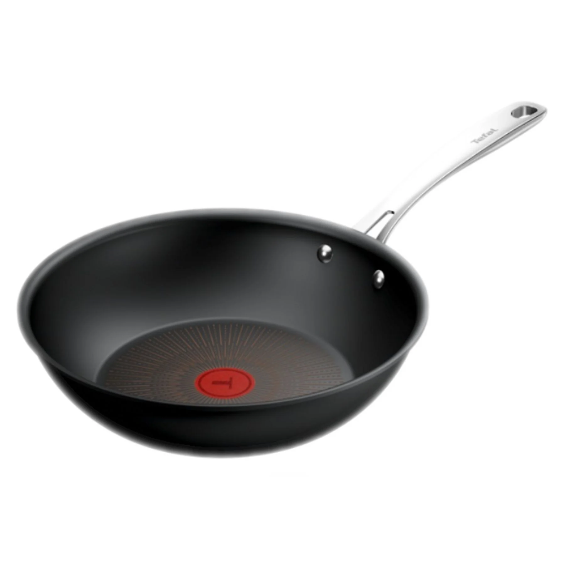 Frigideira TEFAL Wok Excellence+ (28 Cm)