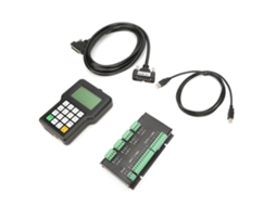 Controlador Cnc Richauto A11e Usb