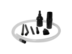 Adaptador Torneira, Acessórios Para Aspiradores De Pó De Limpeza De Precisão, Incluindo Bico P, Para Aspirador De Pó