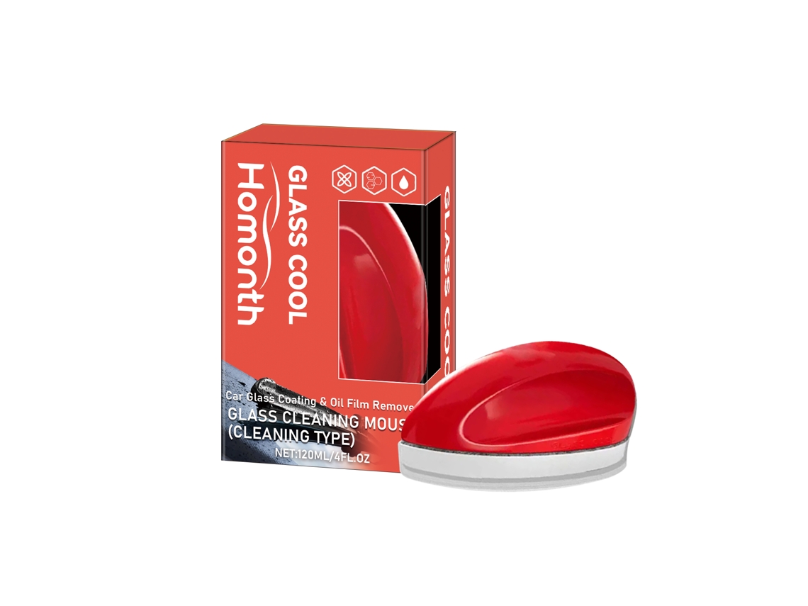 Coating Homonth para Vidros, Limpeza e Proteção de Para brisas LAXISCREED