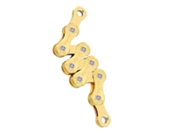 Corrente Missing Link para Bicicletas SFUSHOS