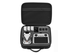 Capa Rígida À Prova D'água Para Dji Mini 3 Pro E Acessórios Pro.-aquaforge