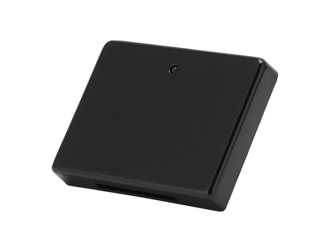 HURRISE Ip04 Receptor Bt de 30 Pinos Conversor Rápido para Alto-Falantes com Fio Adaptador para Carro