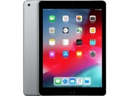 iPad 6 APPLE (Recondicionado Flippers Sinais de Uso - 9.7'' - 128 GB - Wi-Fi + Cellular - Cinzento)