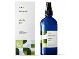 Aceite Essencial TERPENIC Cipres Hidrolato Bio (100 Ml)