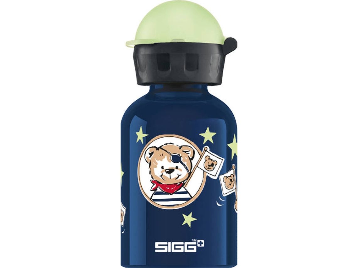 Garrafa SIGG 8623