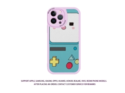 Capa Adapte Bonito Personalização para VEANXIN Seda