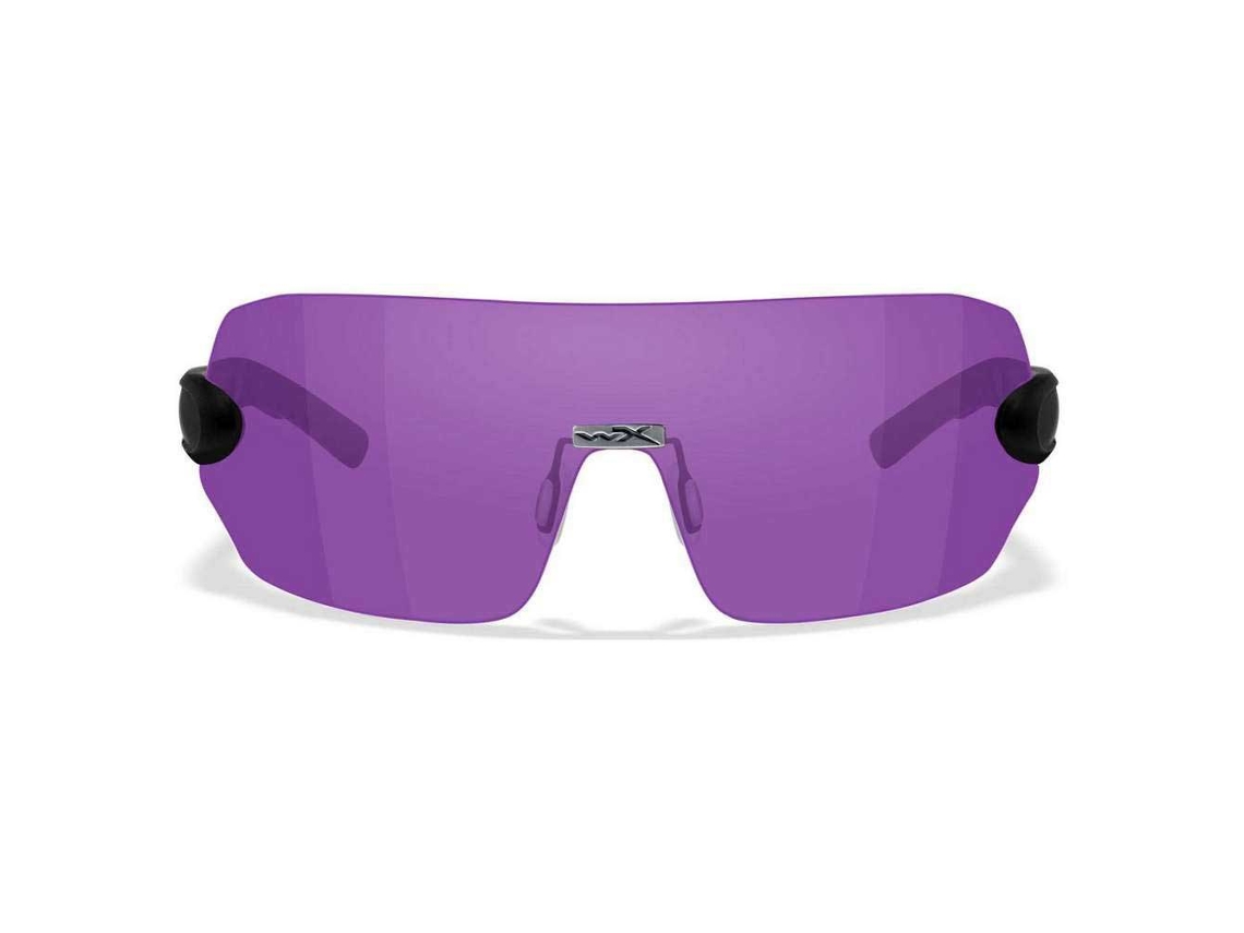 Óculos de Sol Polarizados Detection Roxo Homemwiley X
