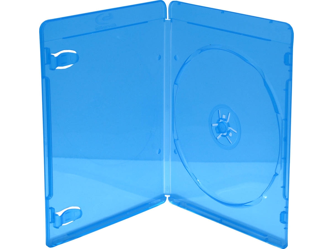 Caixa Blu-Ray BOX39-50