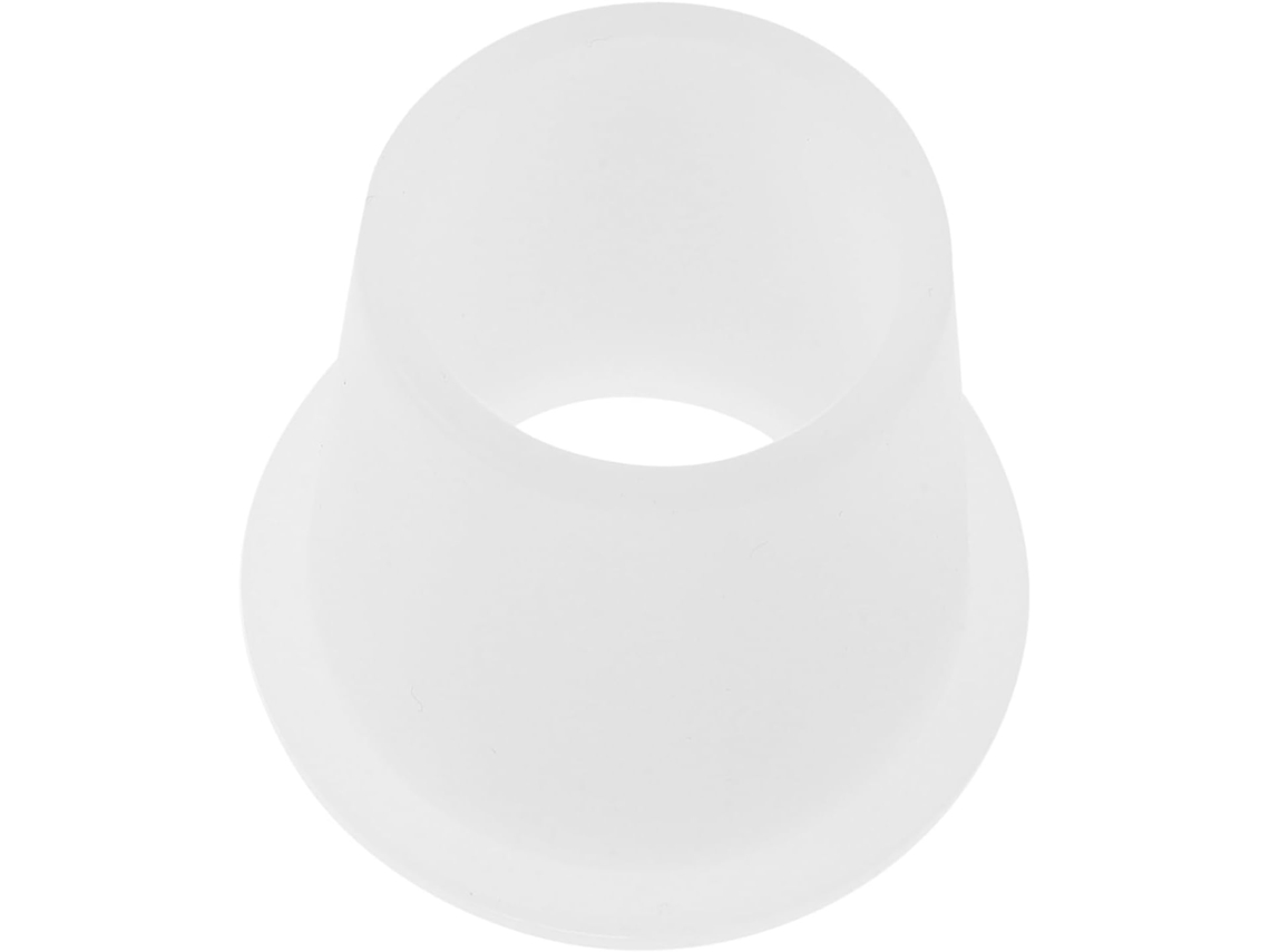 Tampa de Silicone para Orifícios Guarda Sol, Ideal Pátios, Antiderrapante, Resistente Ao Calor e À CHABERLU