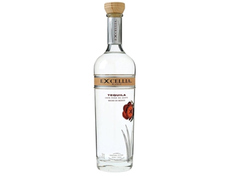 Tequila EXCELLIA Excellia Blanco (0.7 L - 1 unidade)