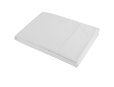 Lençol LAMEIRINHO Newlove Branco 270x300cm
