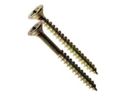 Tornillo pozi 6x80 mm caja 200