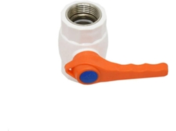 Aspersor de Jardim, Pulverizador Bico 6 Mm, Interface Atomização, Névoa Água para Conjunto 30 Peças | S/MARCA
