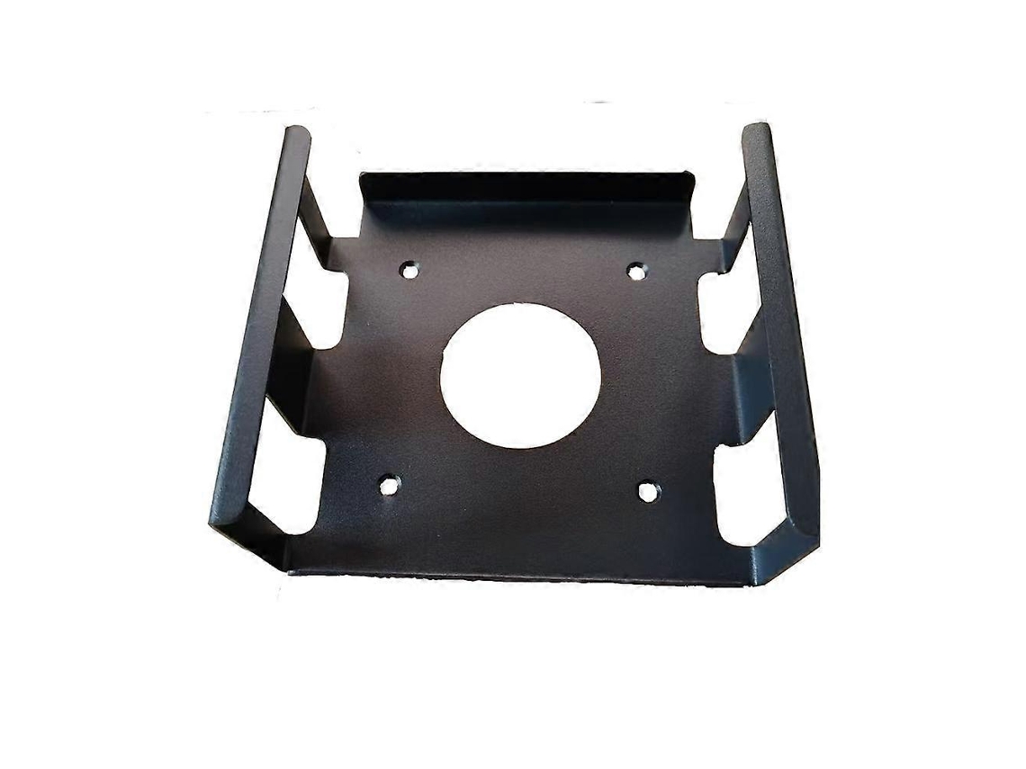 Suporte De Parede Para Conexão Vesa Para Mac Mini M4/pro 2024 Brilvibera