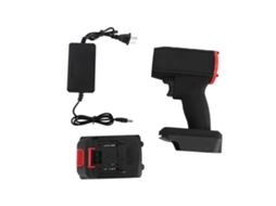 Ventilador Jet Dry Blower 150000rpm 3000g