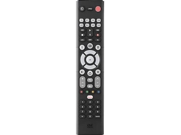 Comando TV Remoto ONE FOR ALL URC1282 (Outlet Caixa Aberta - Universal - Preto)