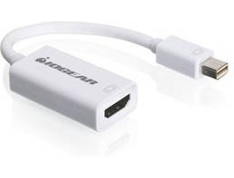 Cabo de Dados IOGEAR (Mini DisplayPort)