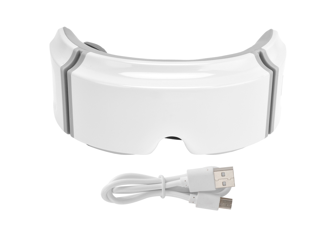 Massager para os Olhos com Vibração EOOCOO