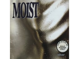 CD Moist  - Silver