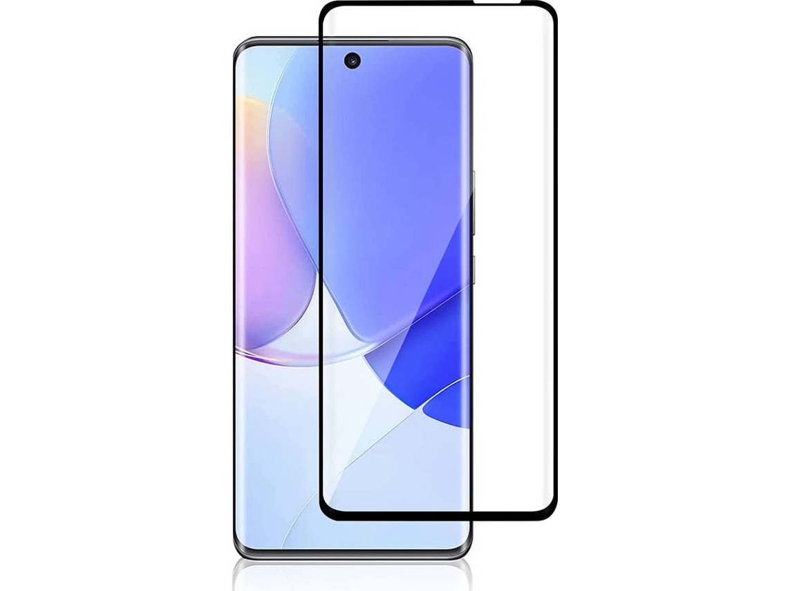 Película Vidro Temperado Huawei Nova 9 Full Cover 9H