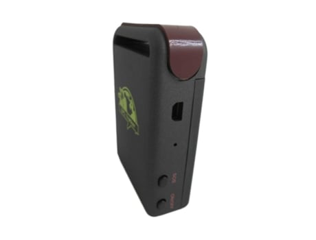 Localizador Gps Tracker com Escuta de Som App/Web TK102B