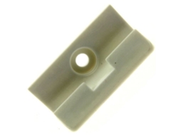 Gancho Da Porta Do Congelador Frigorífico Congelador Ariston Hotpoint Indesit Kitchenaid WHIRLPOOL Ignis 48236