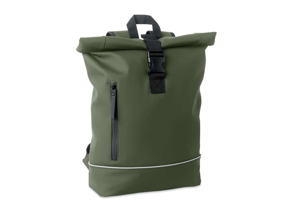Mochila Rolltop Portátill 15" MIDOCEAN