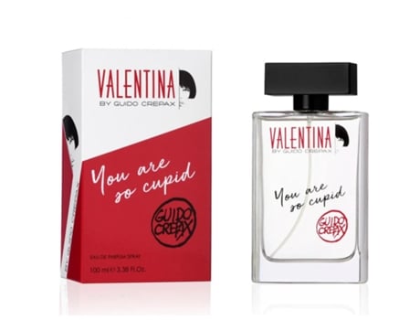 Profumo Donna Guido Crepax The_first_valentina