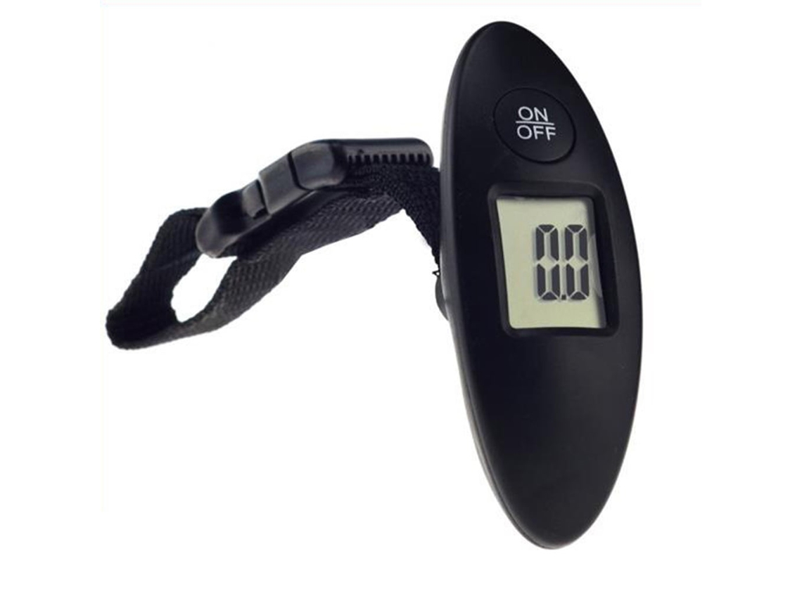Dispositivo Digital de Medição Manual de 100 G/40 Kg STELASPLEN