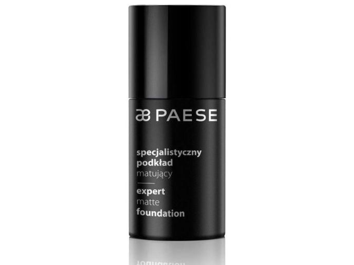 Paese Matte Foundation 502