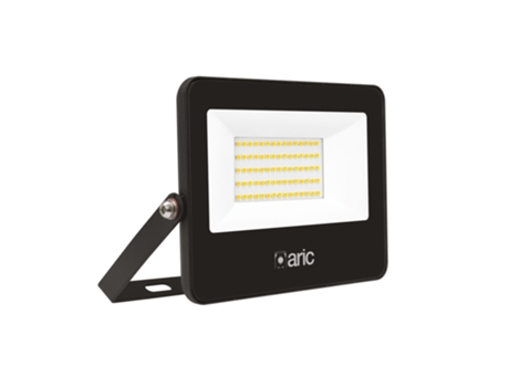 Projetor de Exterior Wink 2 Led 50,6W 4000K 51296 ARIC