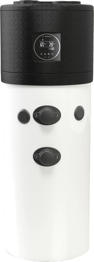 Bomba de Calor BOSCH CS5001DW 260 - S/ Serp (260 L)