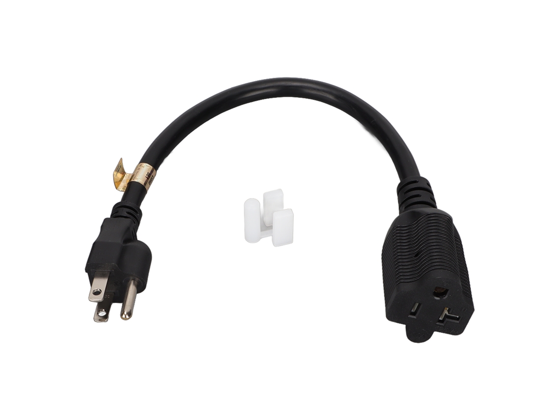 Fio de Energia LAXISCREED 15a Nema 5 15p 14awg