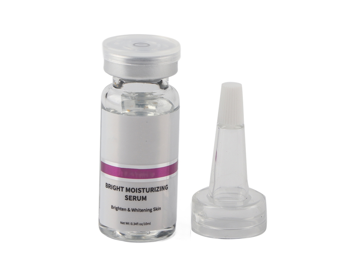 Hidratante Facial Nutrição Profunda Com Hidratação Intensa