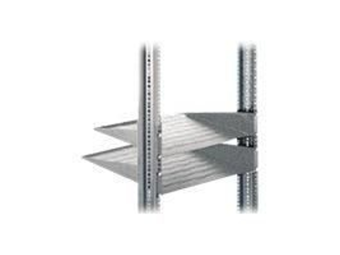 Folha Inferior Triton Prateleira Rack … (ventilada)
