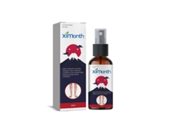 Spray Venoso Ximonth Alivia Varizes Pernas