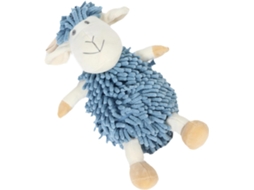Essuie-main Animaux Cartoon Doux Accrochable Absorvente Sèche-anneau|