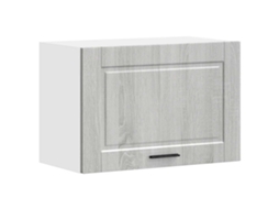 Kitchen Wall Cabinet, Kitchen Wall Cabinets Vidaxl Cinzeto Madeira Processada (n/a)