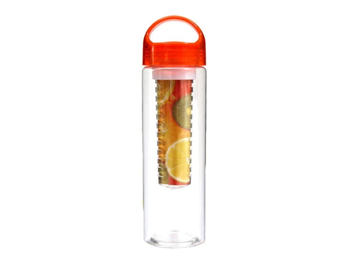 2026 botella de Água de Vidro Desportiva 700ml Antiderramamento para Ginásio Yoga Caminhada Camping