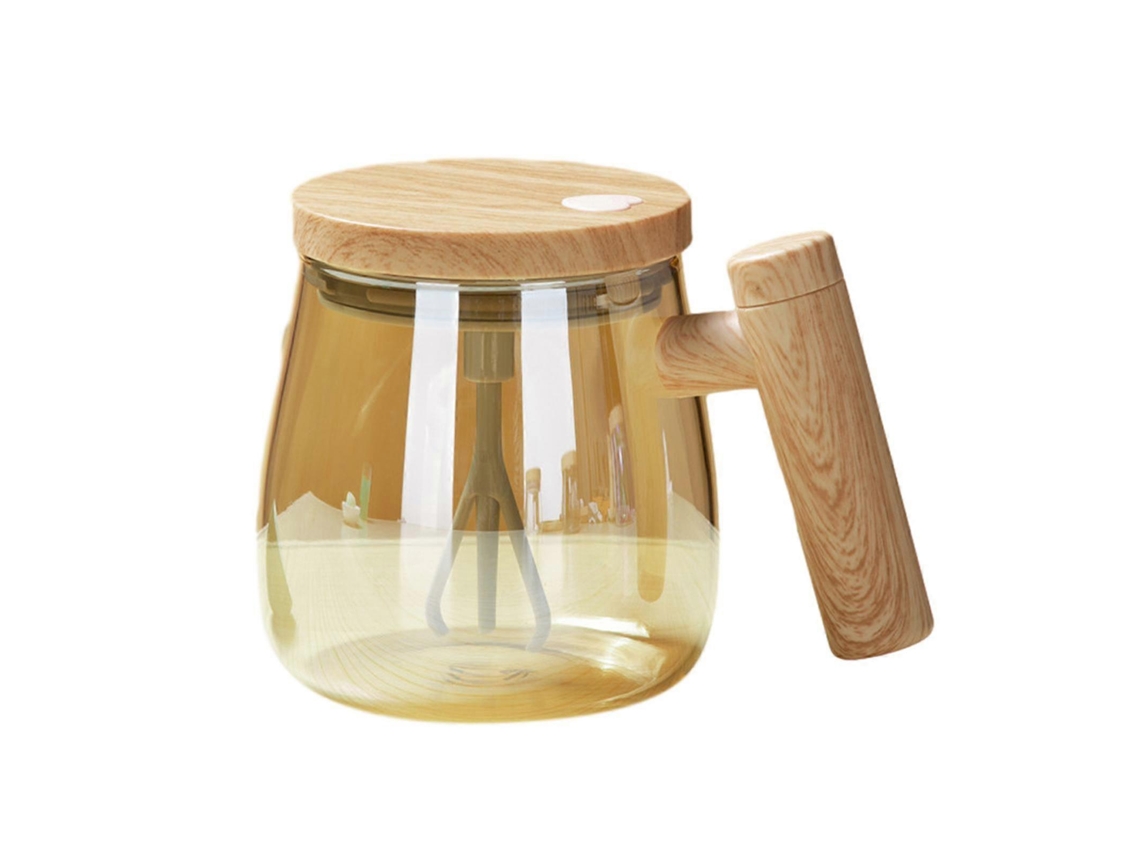 Caneca Misturadora Automática, Alta Velocidade AQUAFORGE