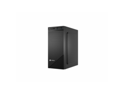 Caixa Semitorre Atx NATEC Midi Tower