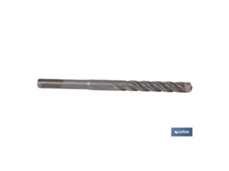Broca especial sds+ de 4 puntas m-12x265 mm