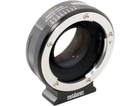 Adaptador METABONES MB_SPA-E-BM2